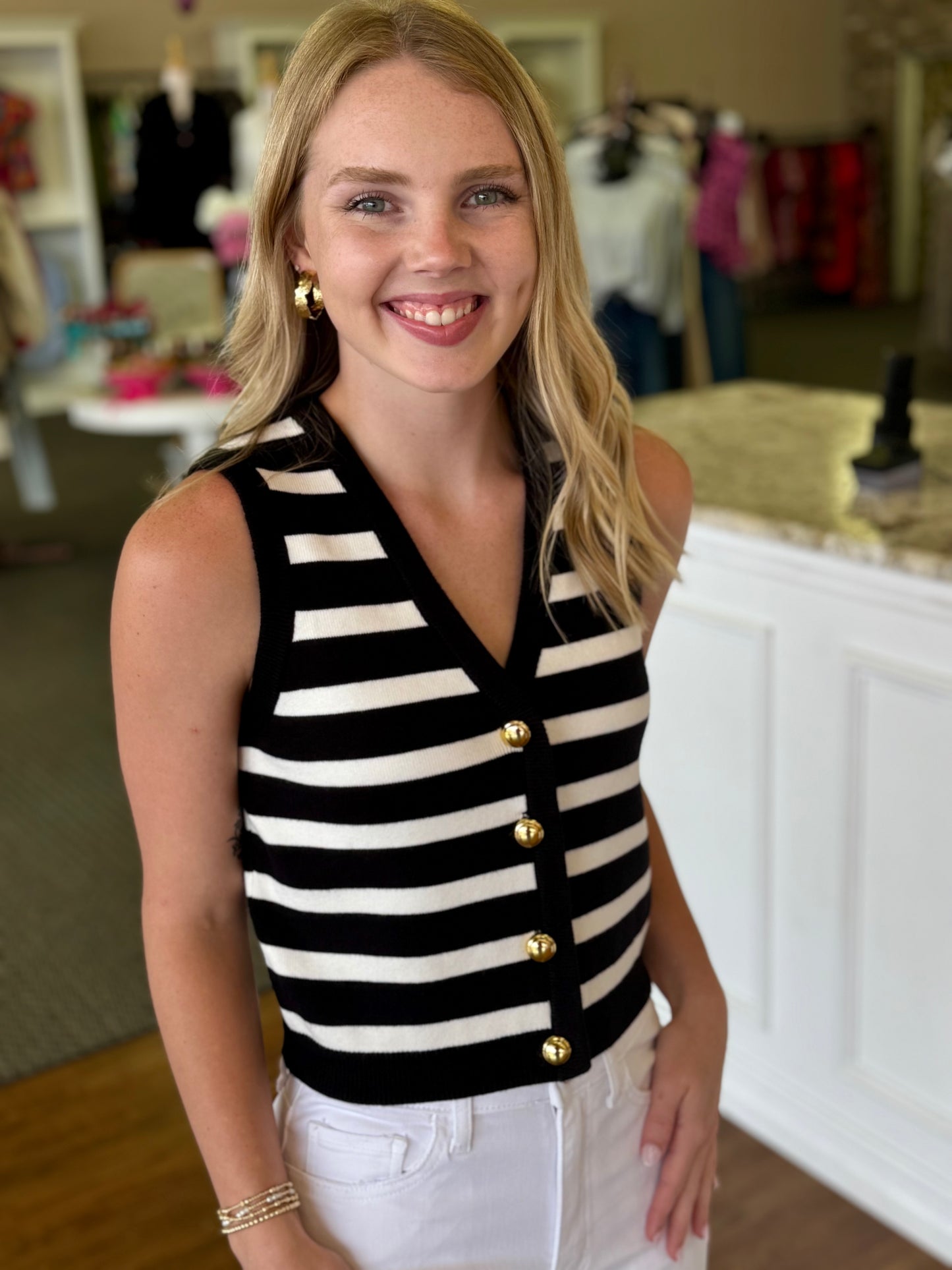 Coco Vest