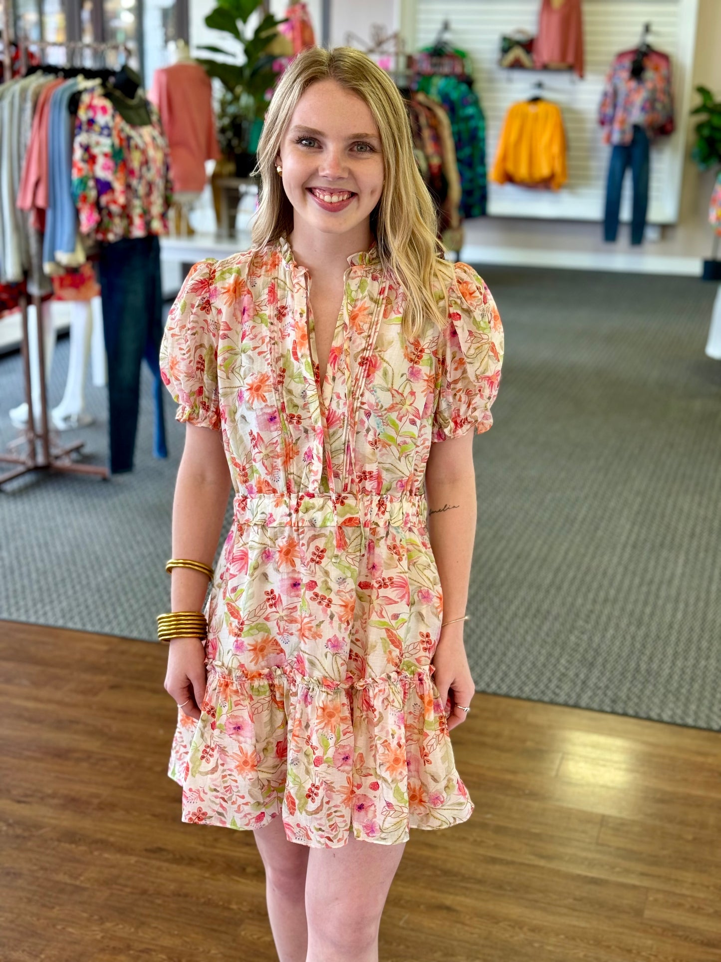 Garden Dress