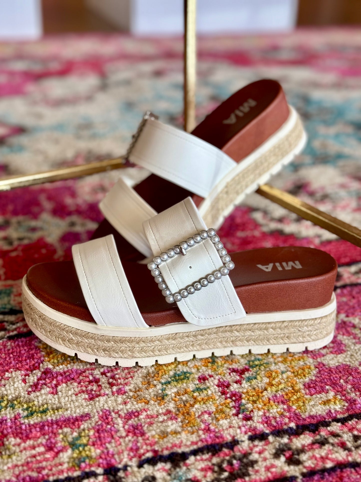 Kika Sandal
