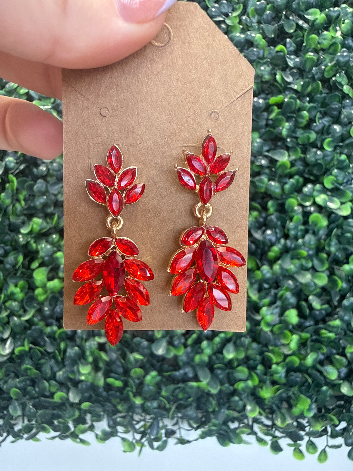 Madie earrings