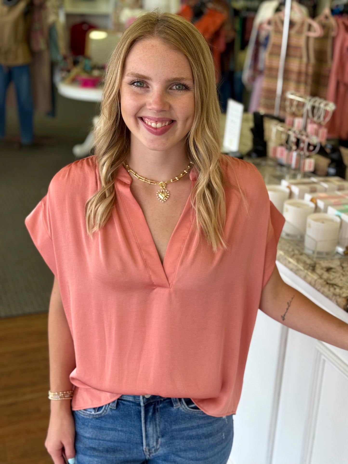 Rachel Top
