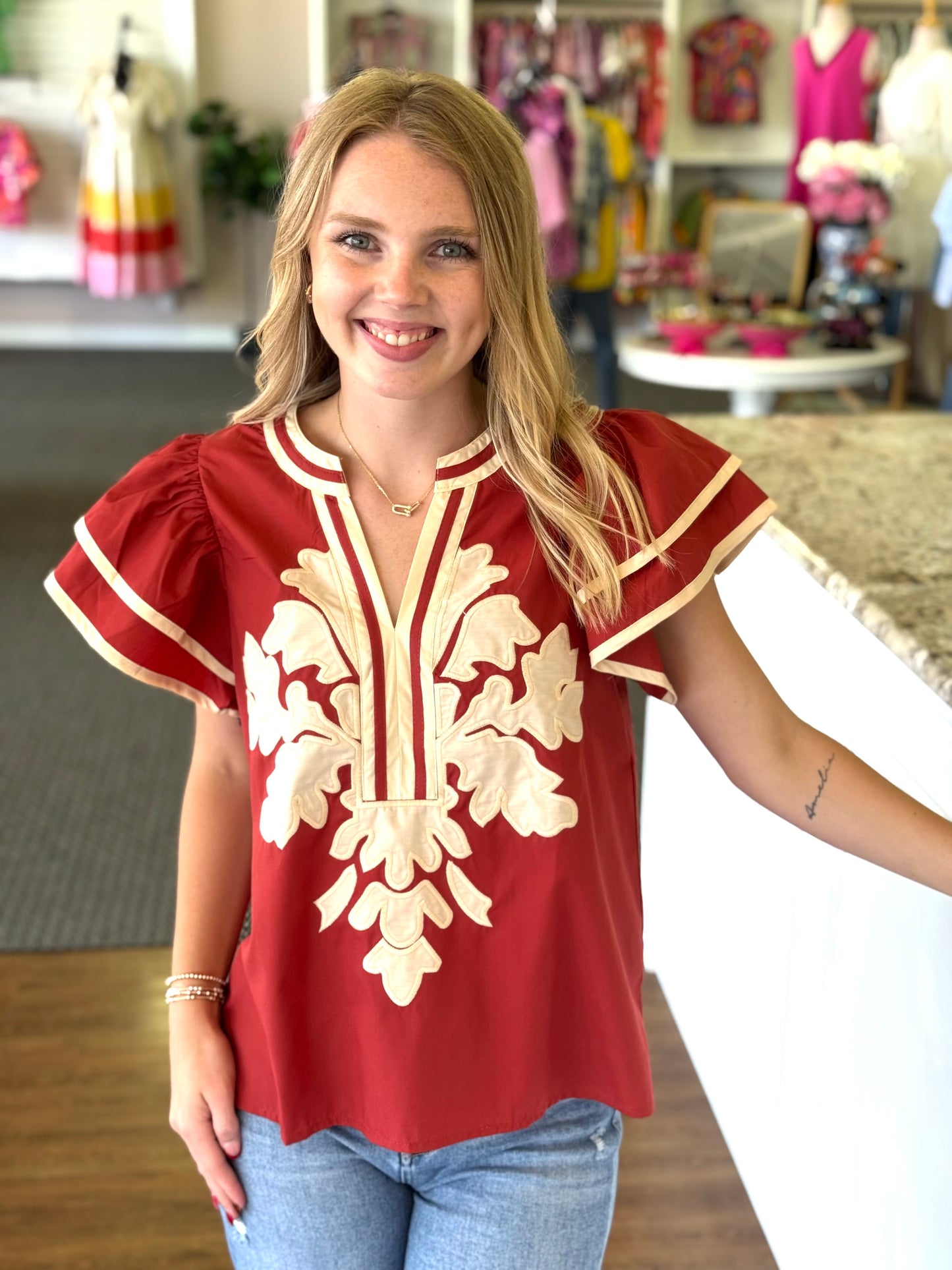 Renee Top