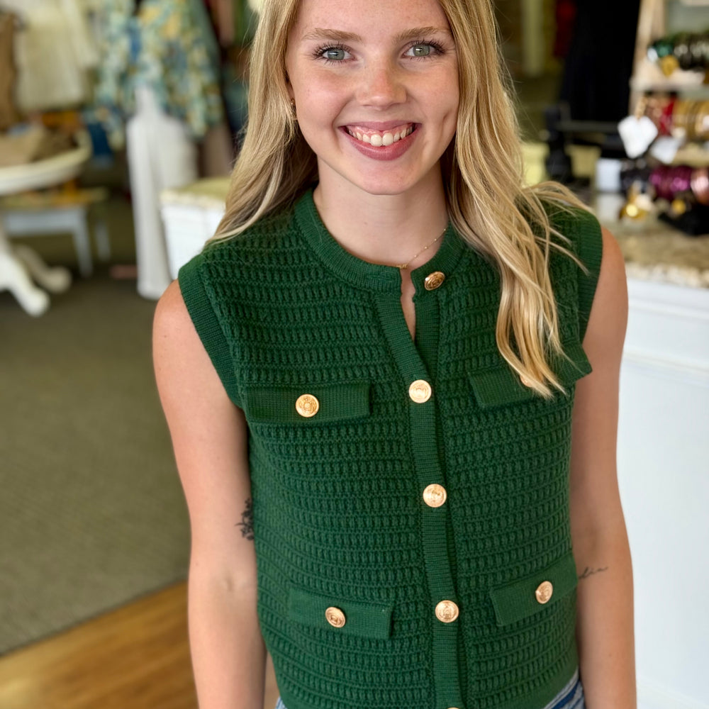 Adina Vest