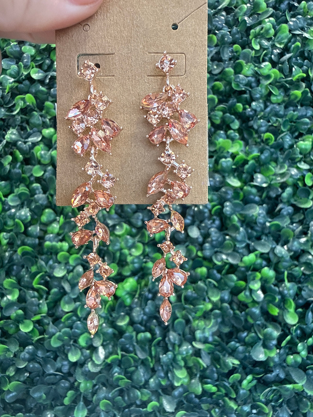 Madison earring