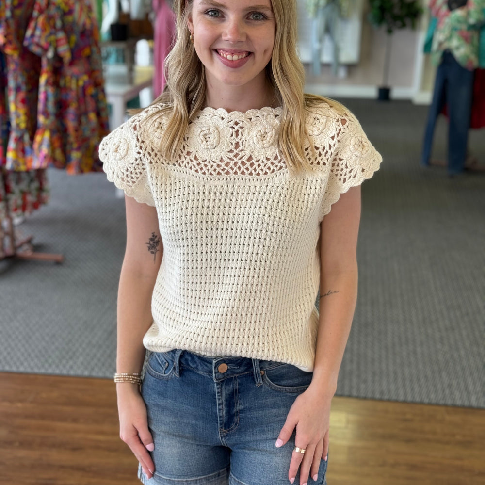 Ethel Top