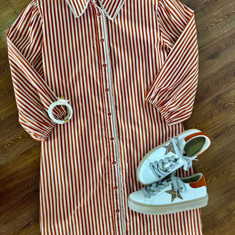 Aditi Dress