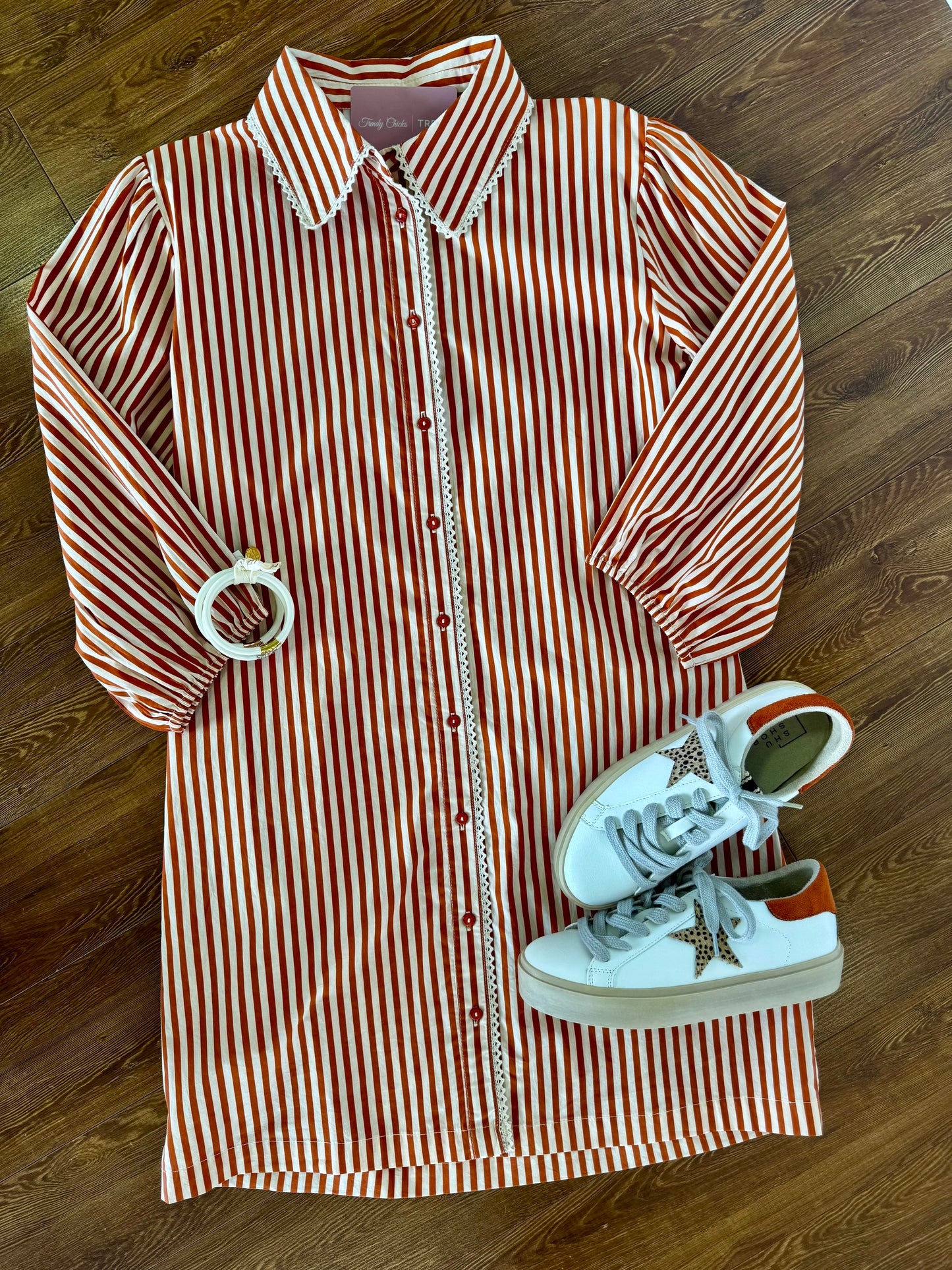 Aditi Dress