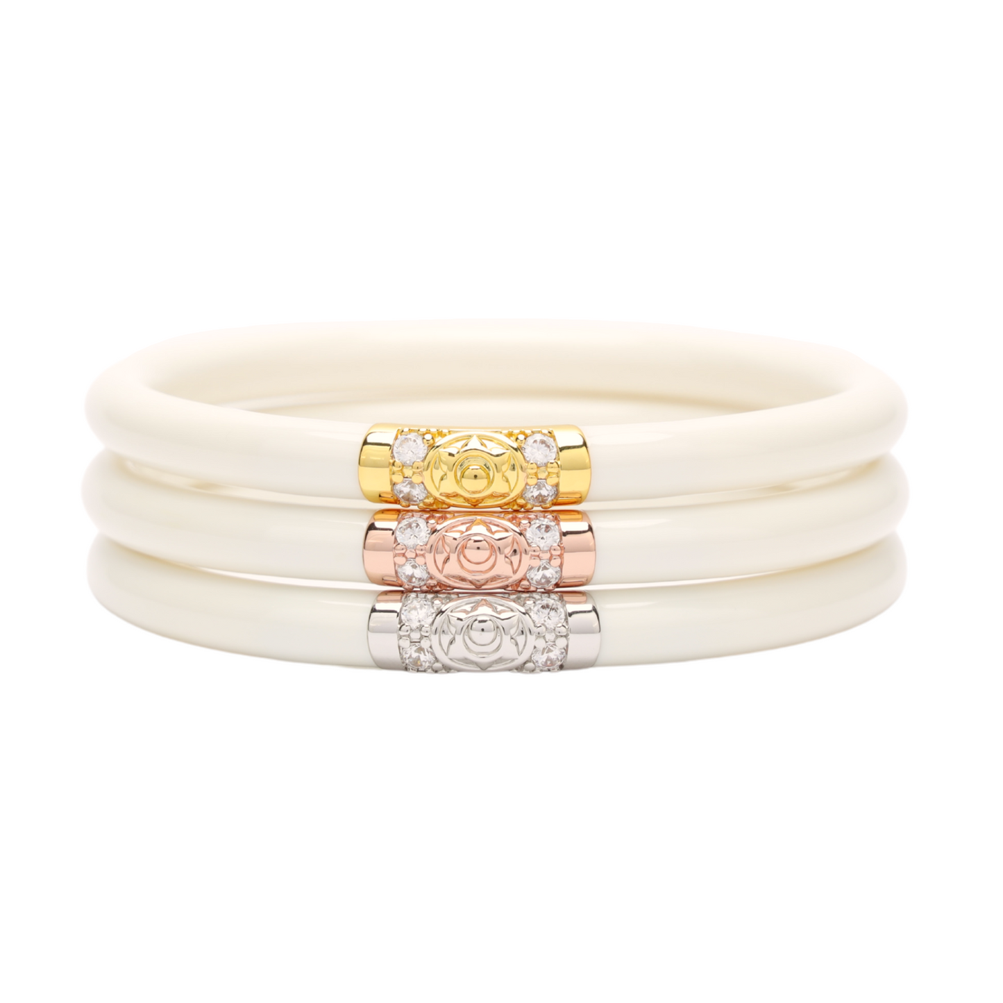 Three Kings Ivory