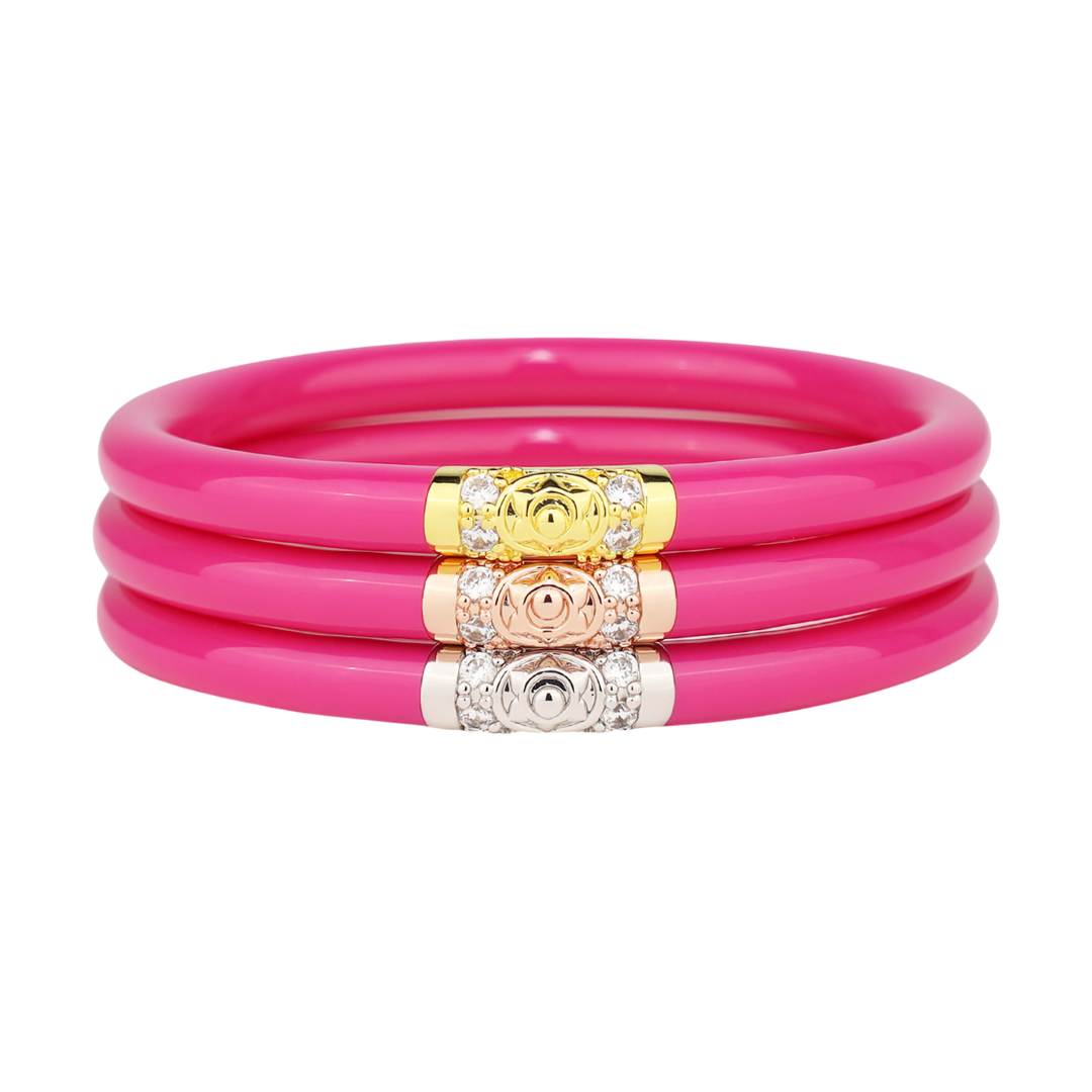 Three Kings Epic Pink
