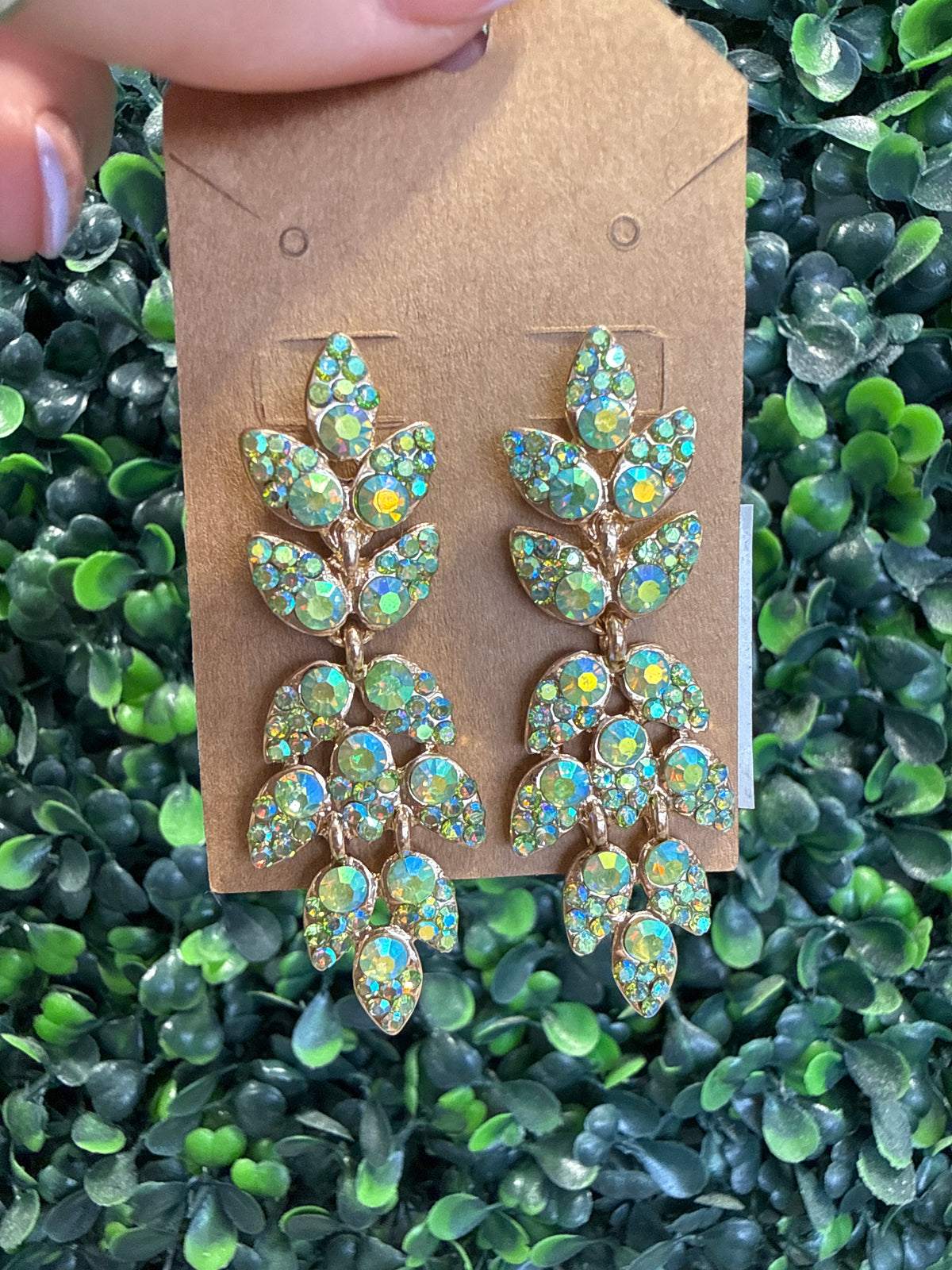 Kenzie earring