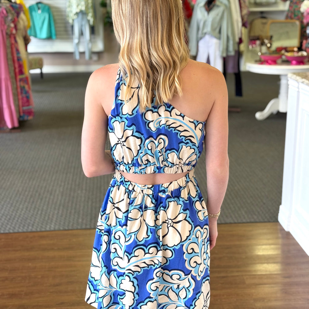 Helen Dress