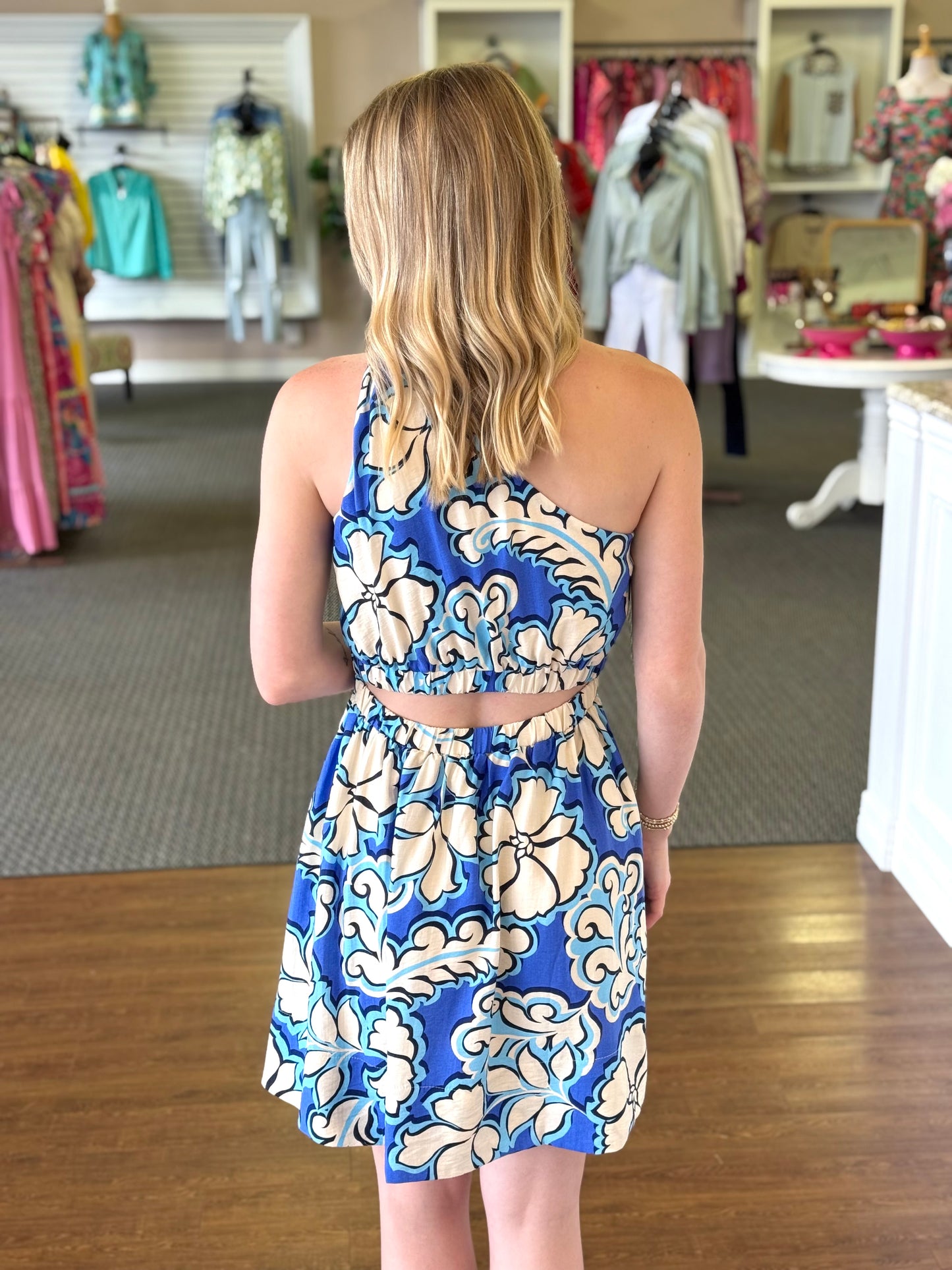 Helen Dress