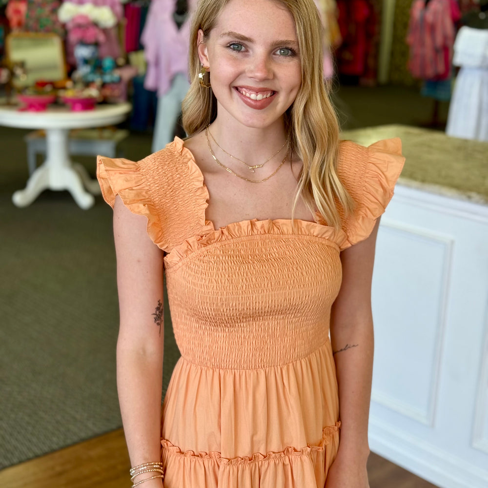 Nan Dress