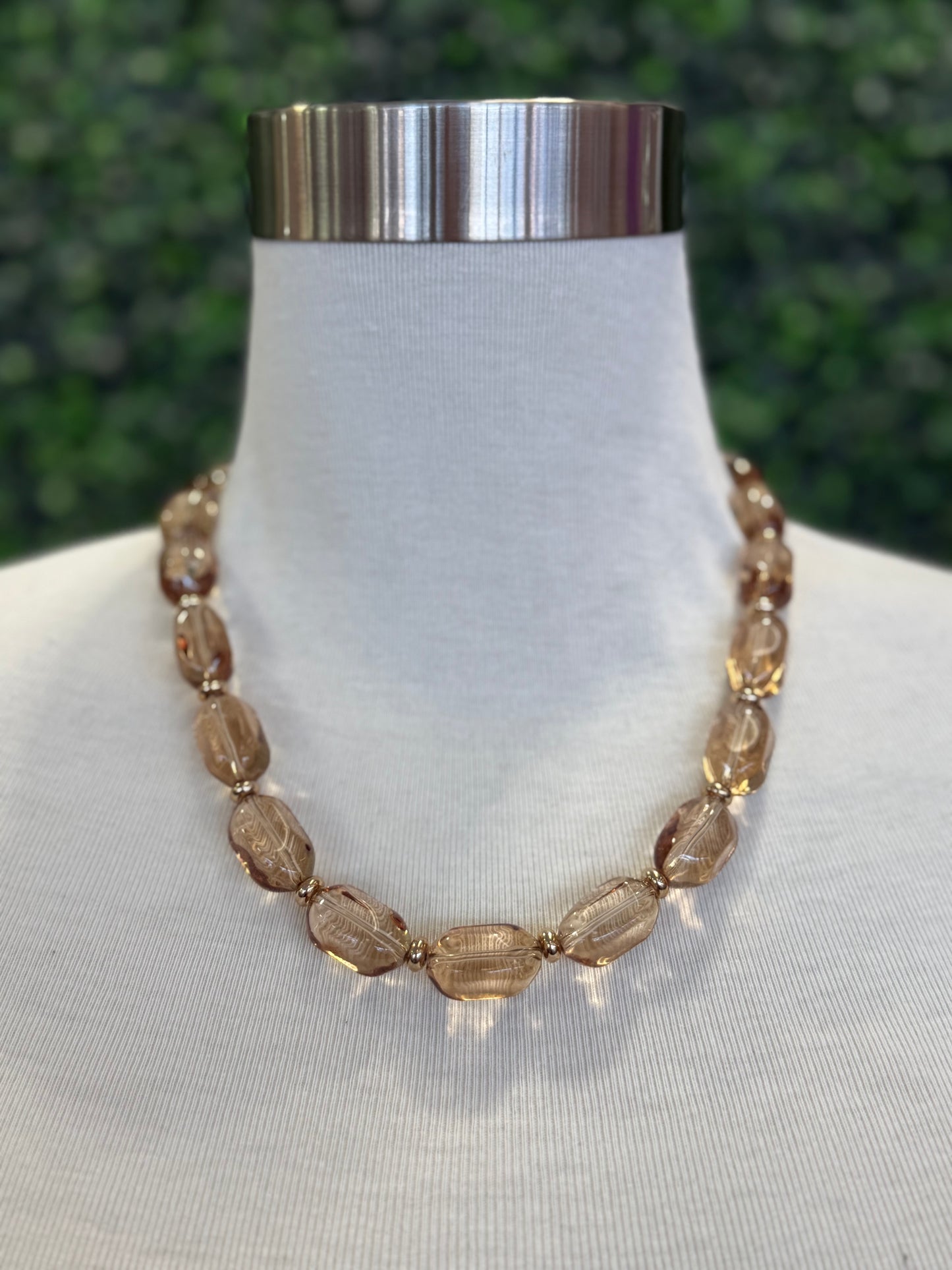 Amber Gold