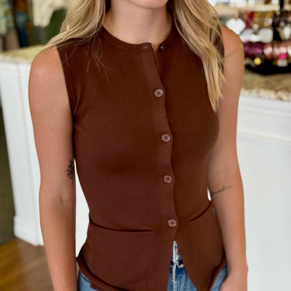 Andie Vest