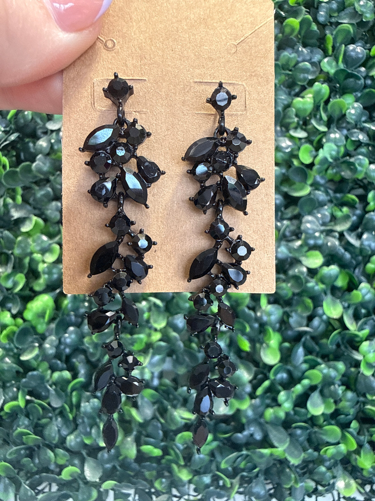 Madison earring