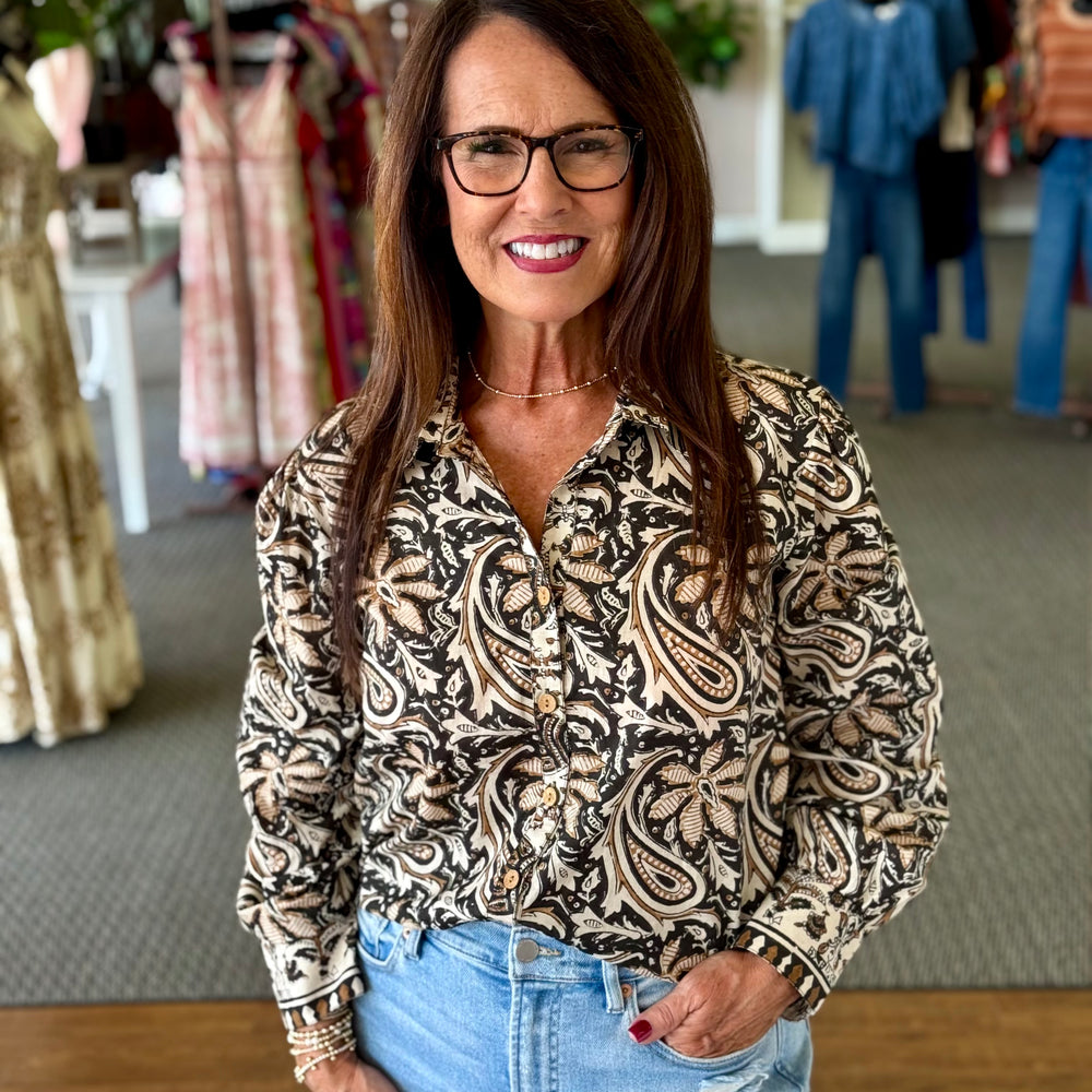 Cassandra Top