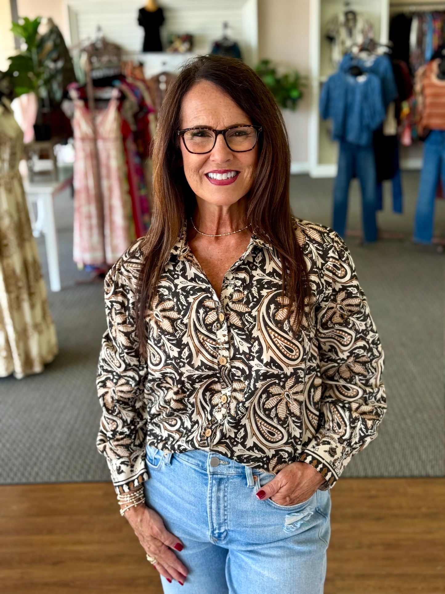 Cassandra Top