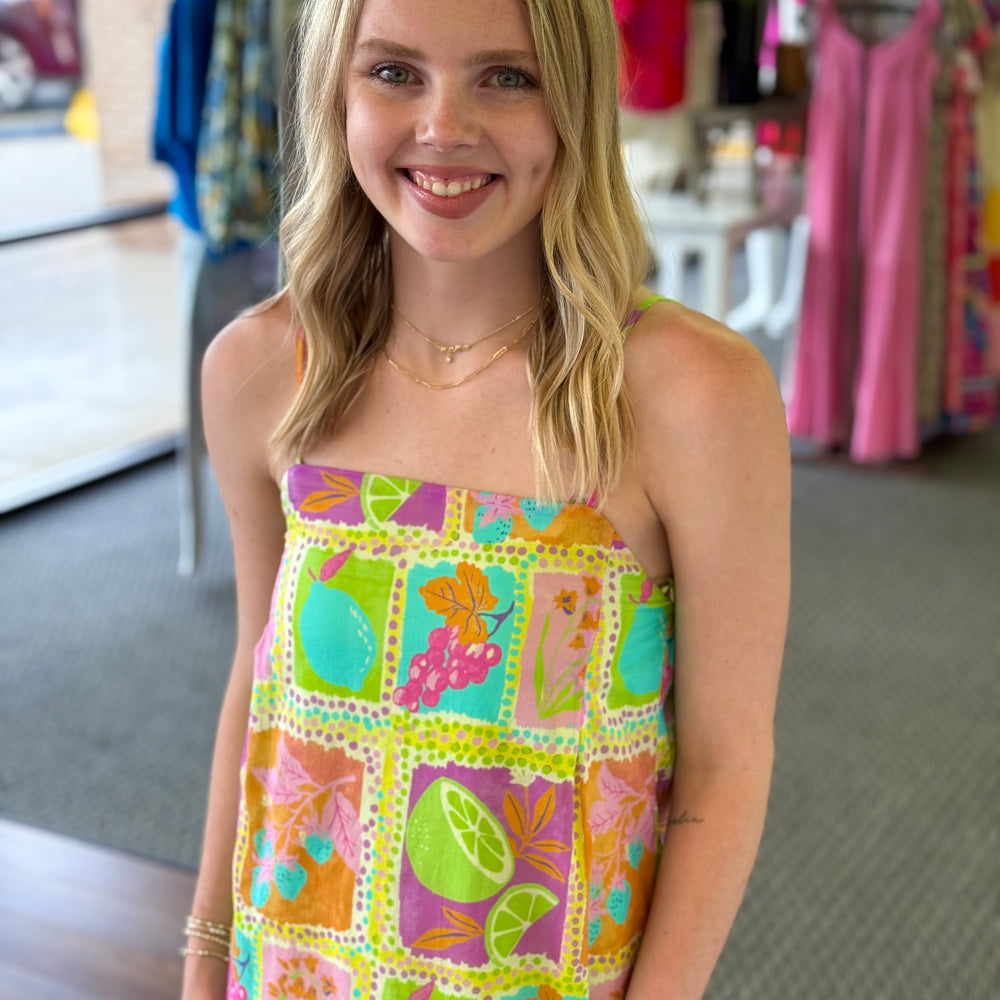 Twila Dress