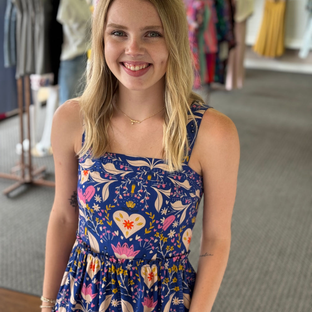 Kathy Dress