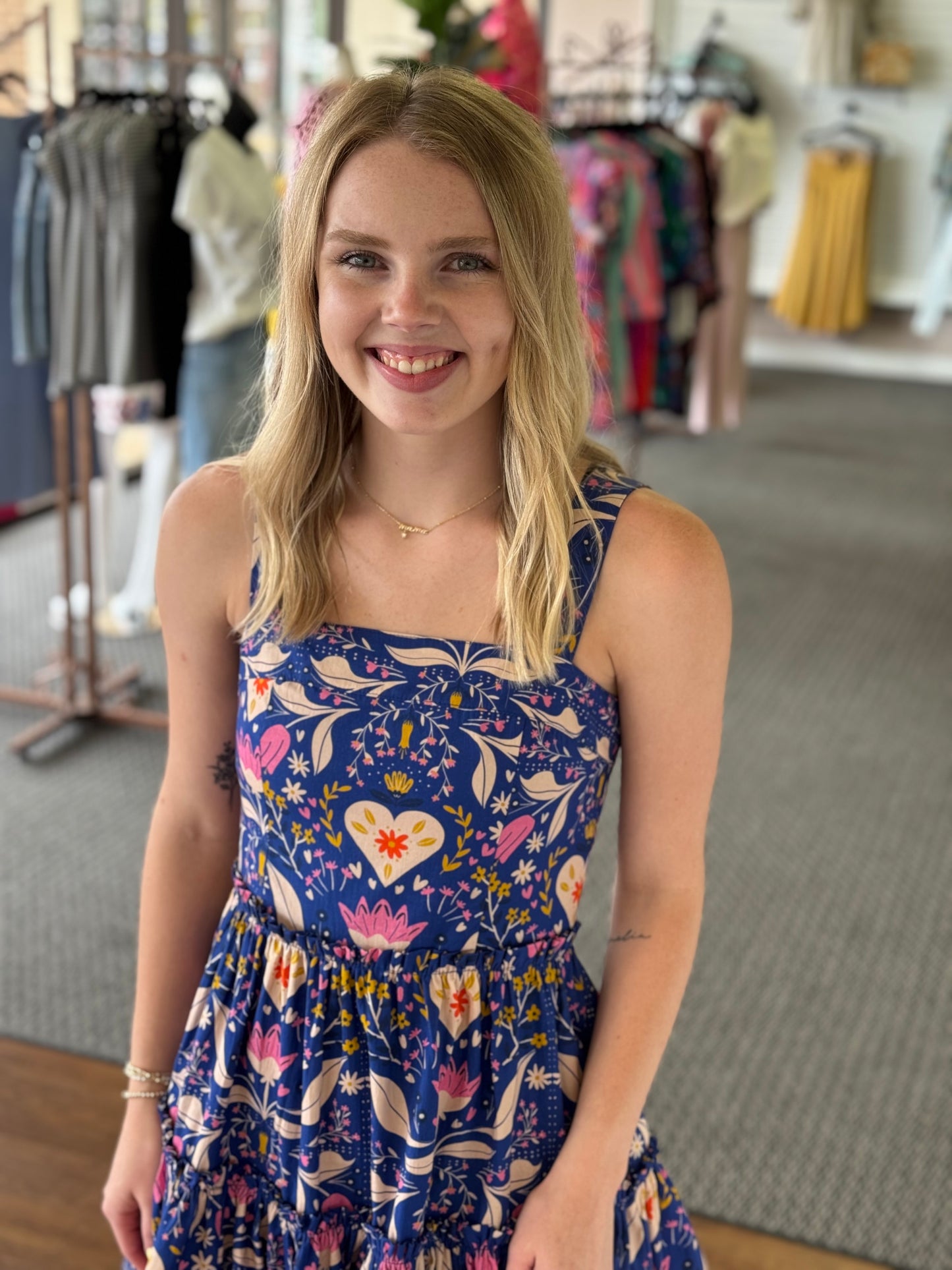 Kathy Dress