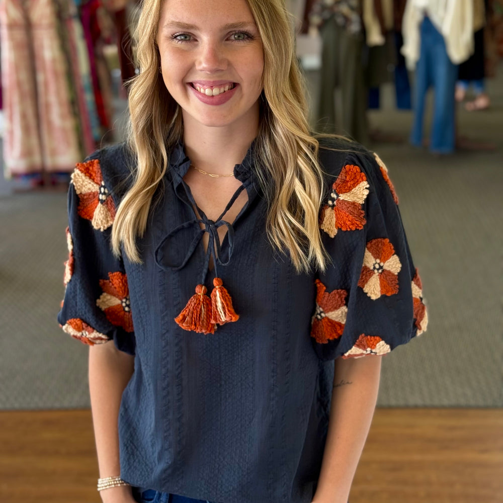 Brynn Top