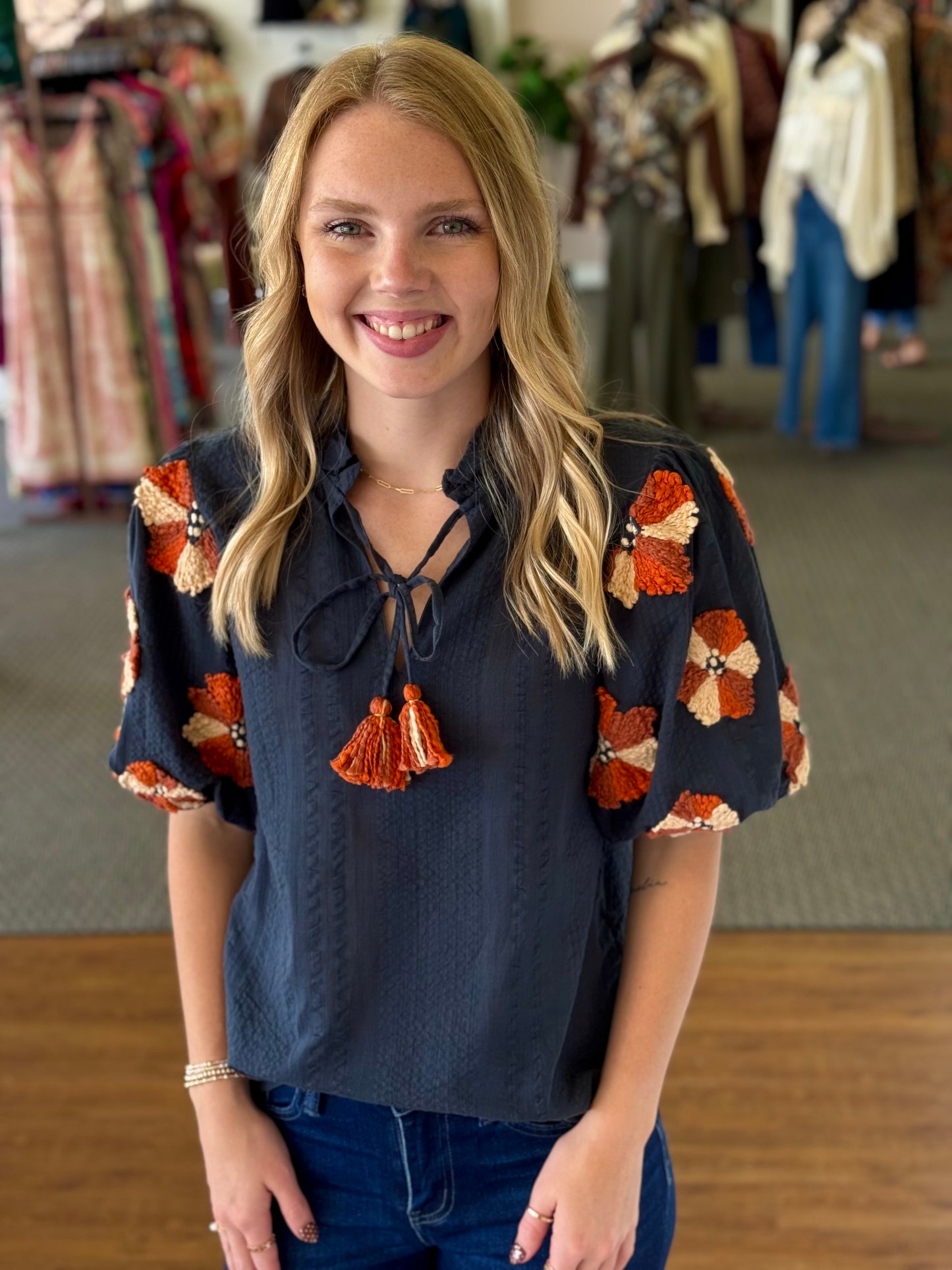 Brynn Top