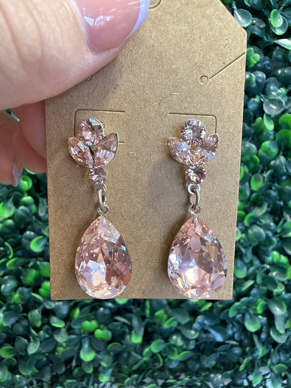 Alex earring