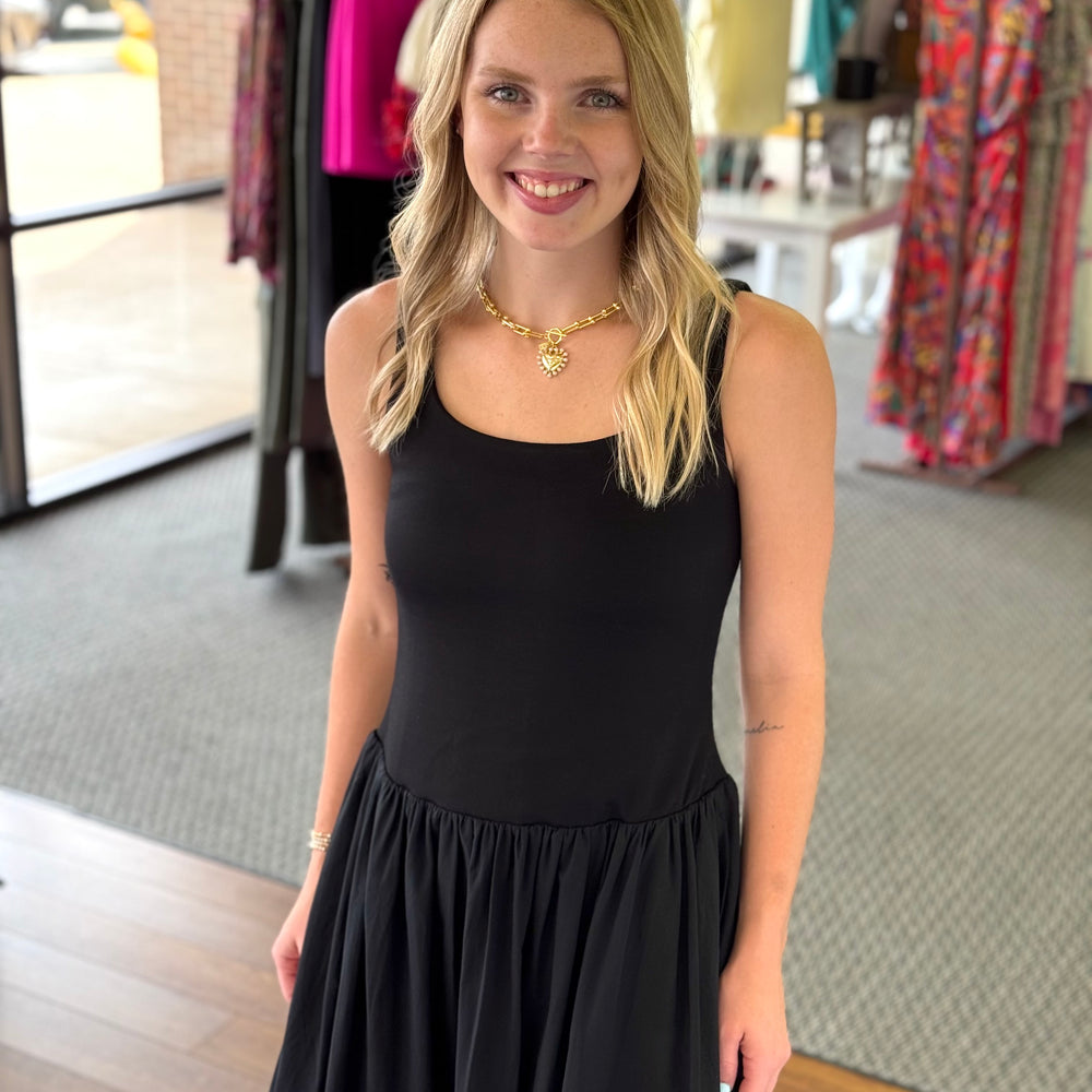 Palmer Dress