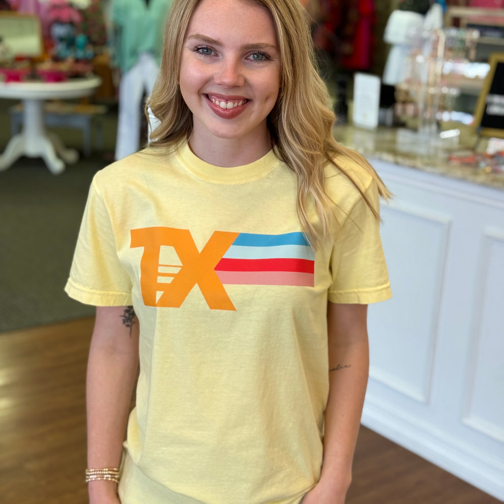 TX Tee
