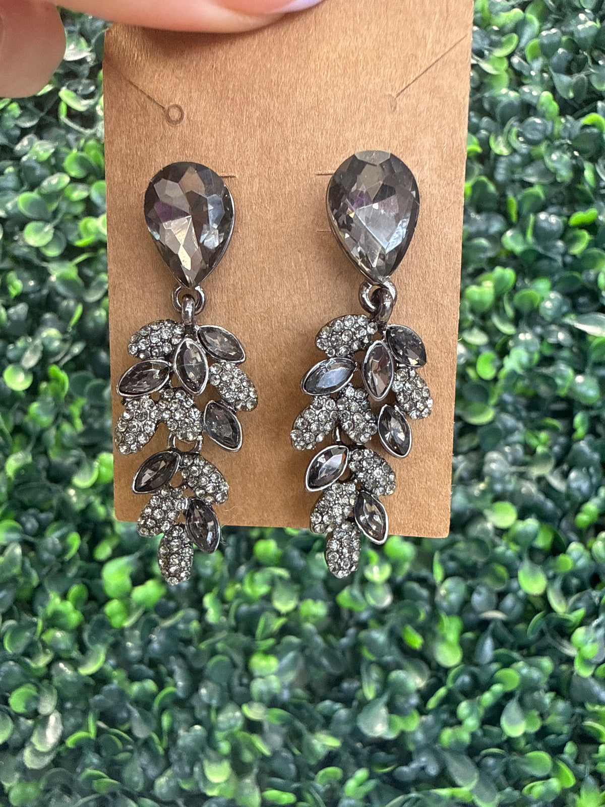 Eris earrings