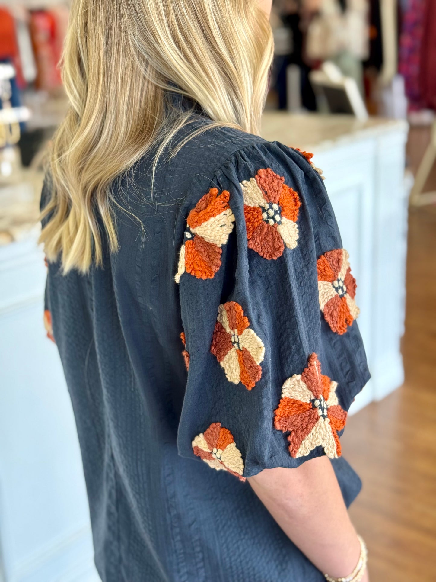 Brynn Top