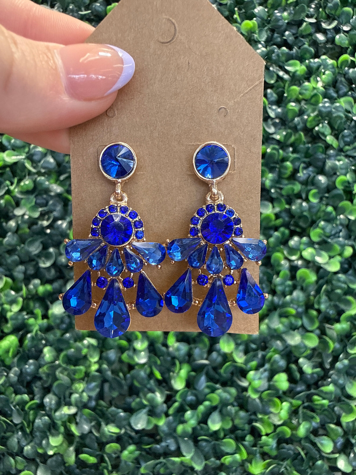 Meadow earring