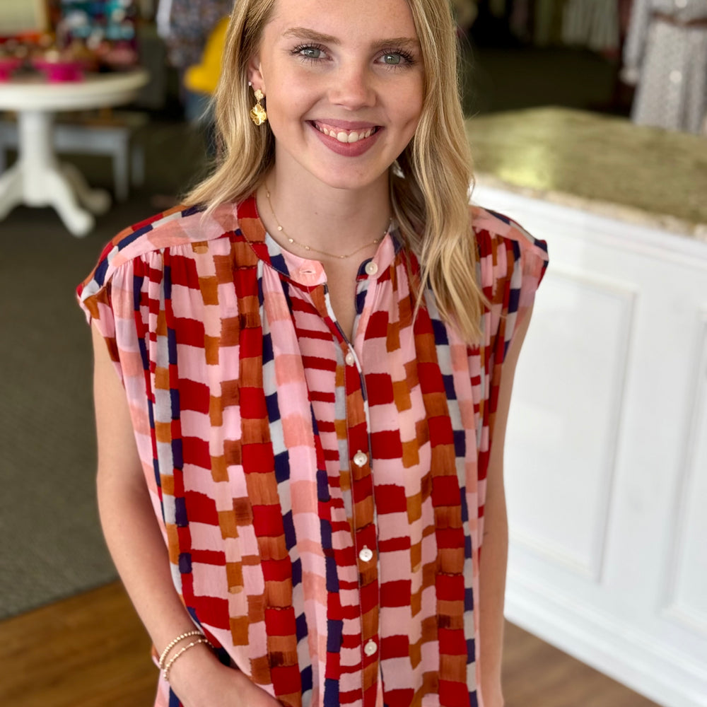Edlyne Top