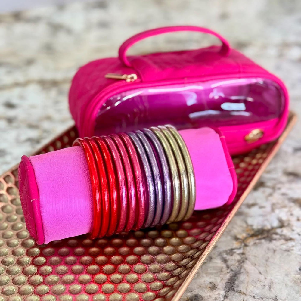 Pink Holiday Gift Bundle