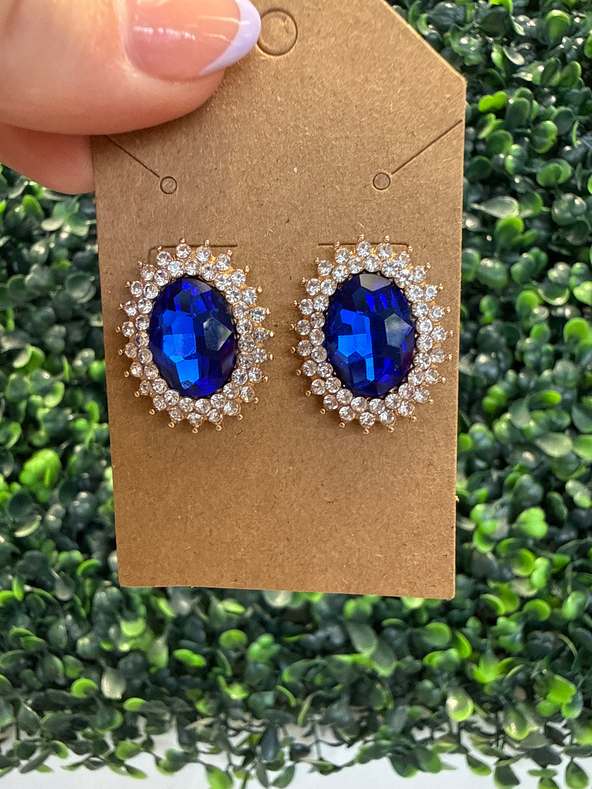 Alice earring