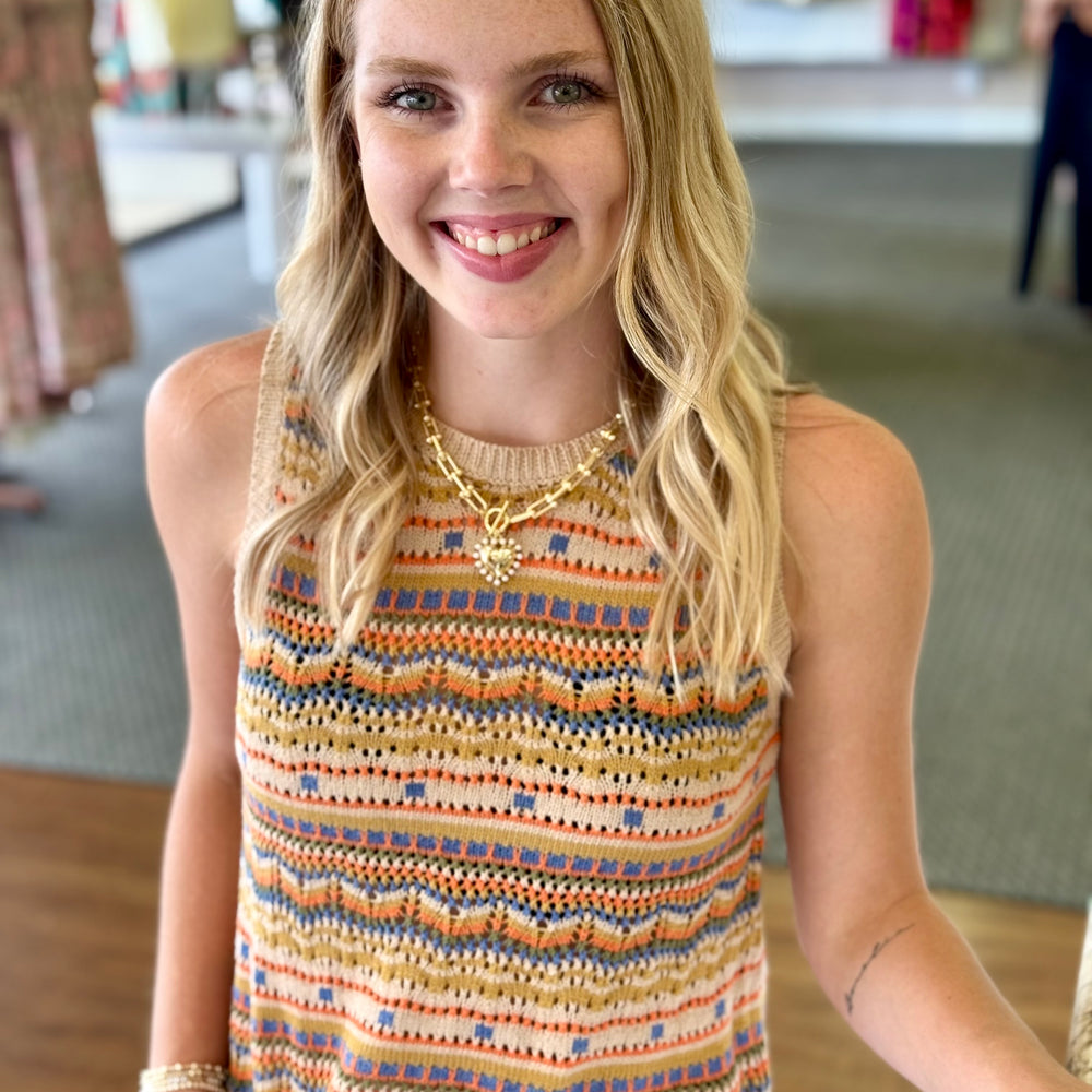 Mindy Top
