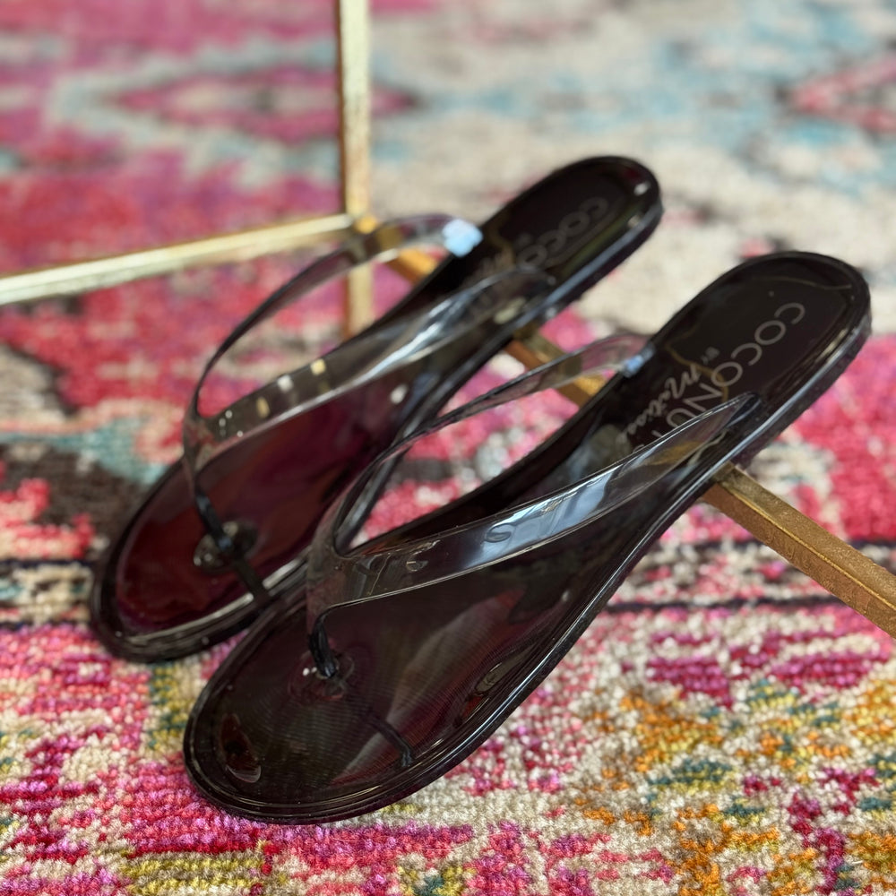 Olsen Sandal