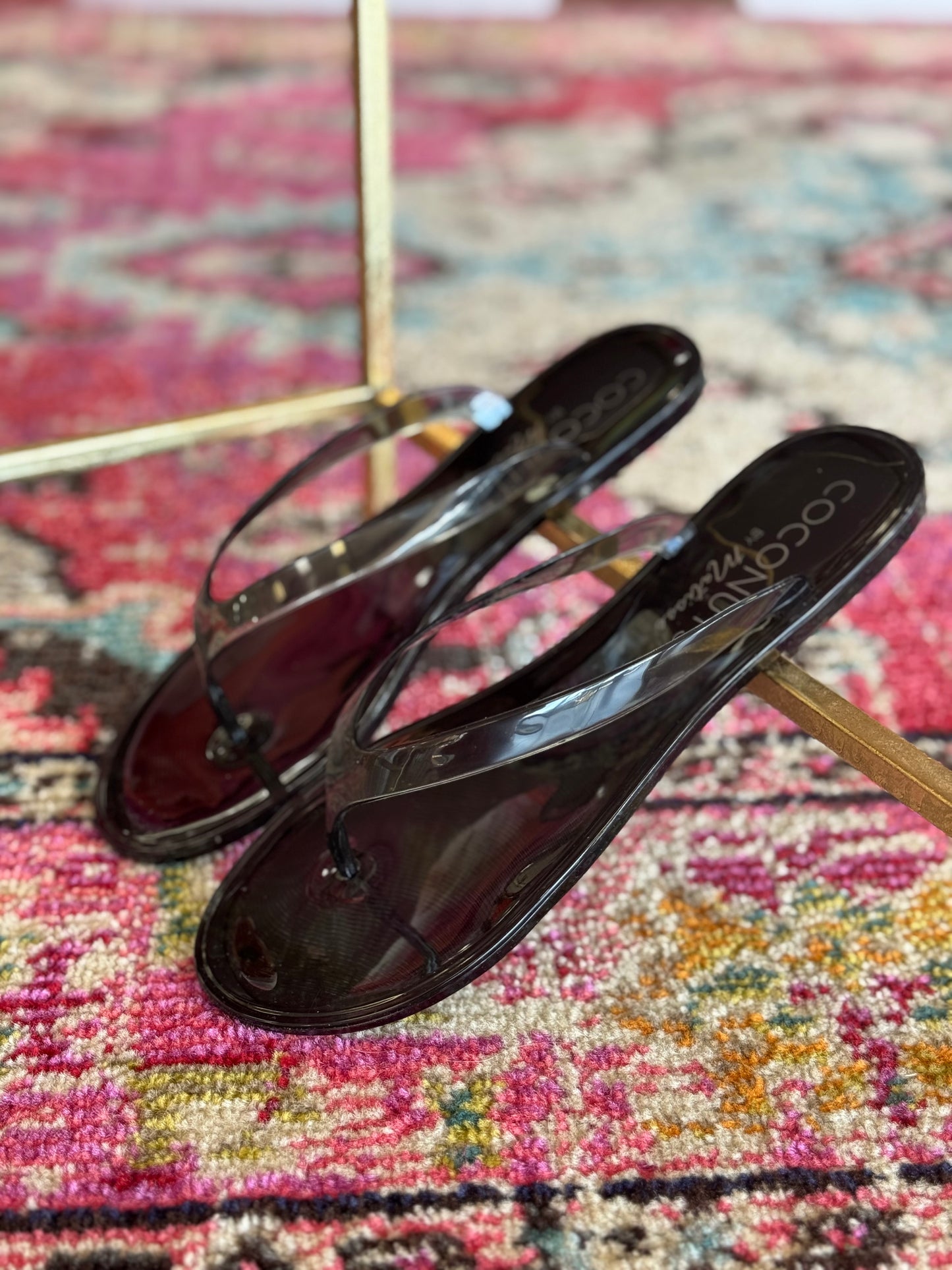 Olsen Sandal