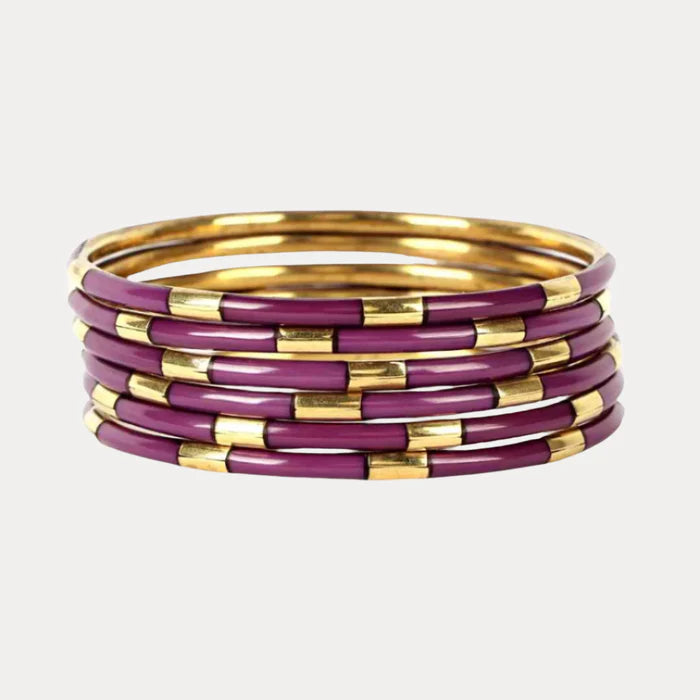 Veda Amethyst