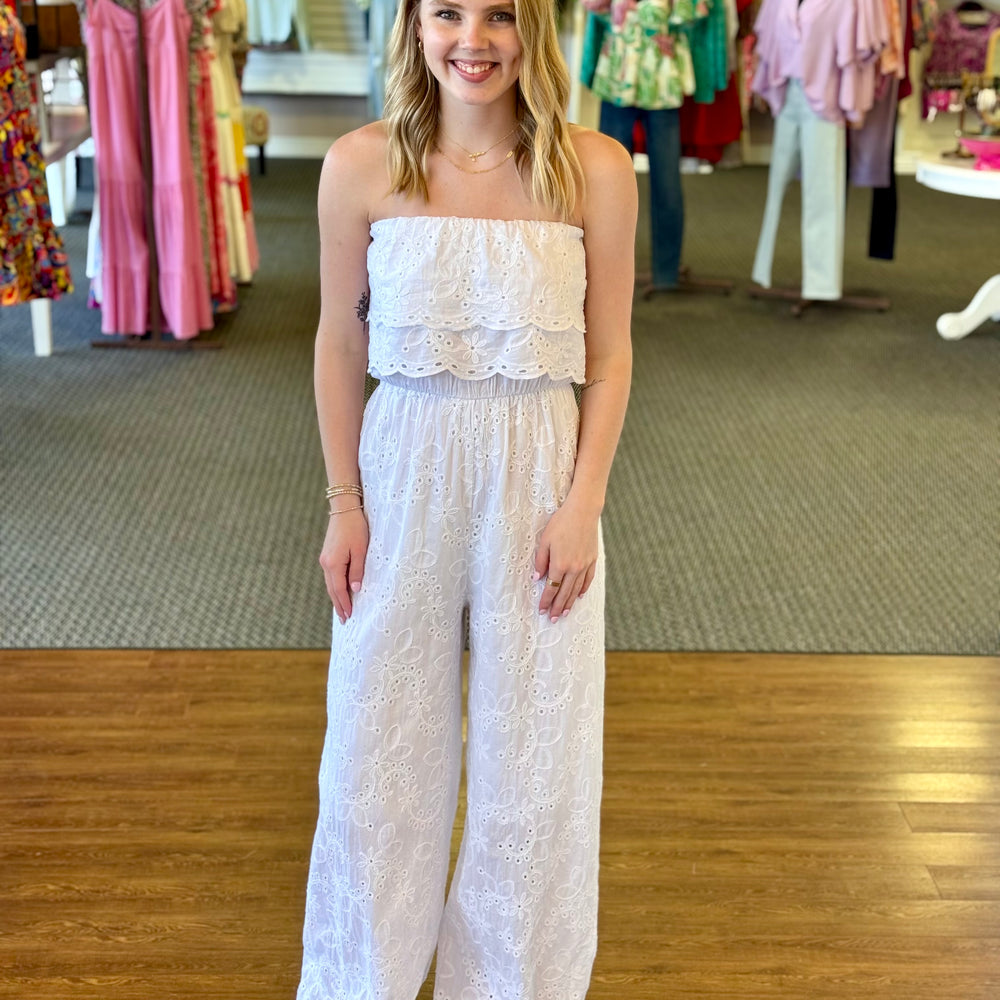 Savannah Jumpsuit