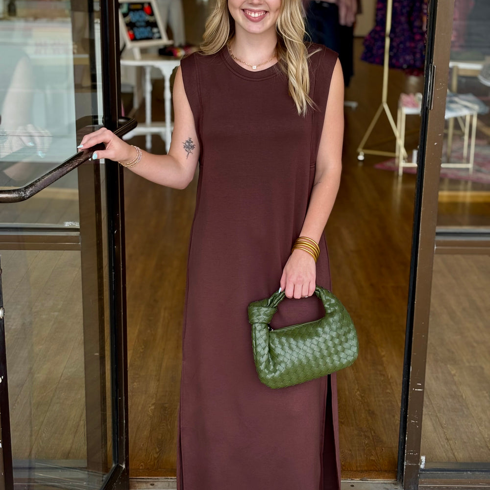 Alana Dress