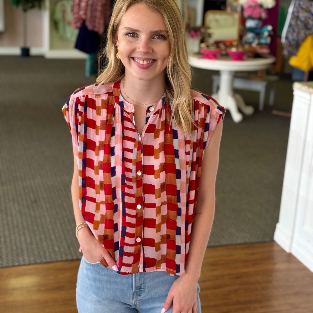 Edlyne Top