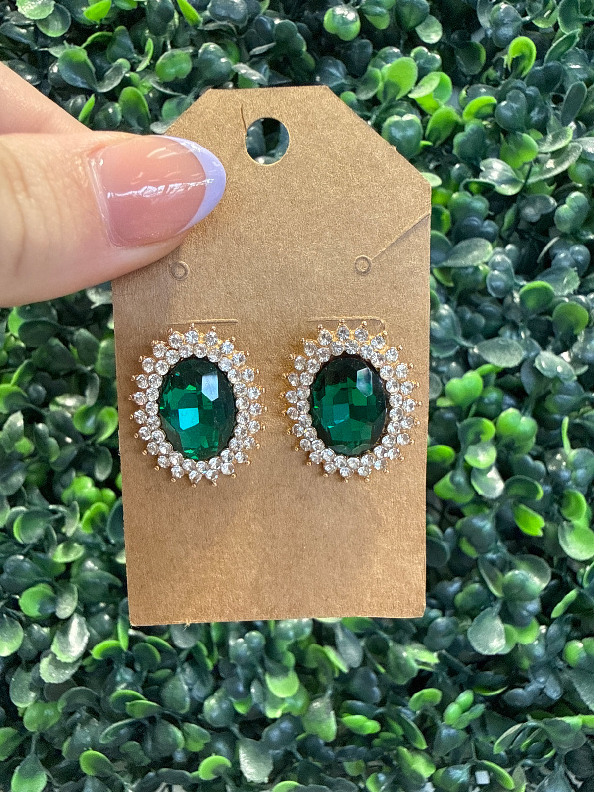 Alice earring
