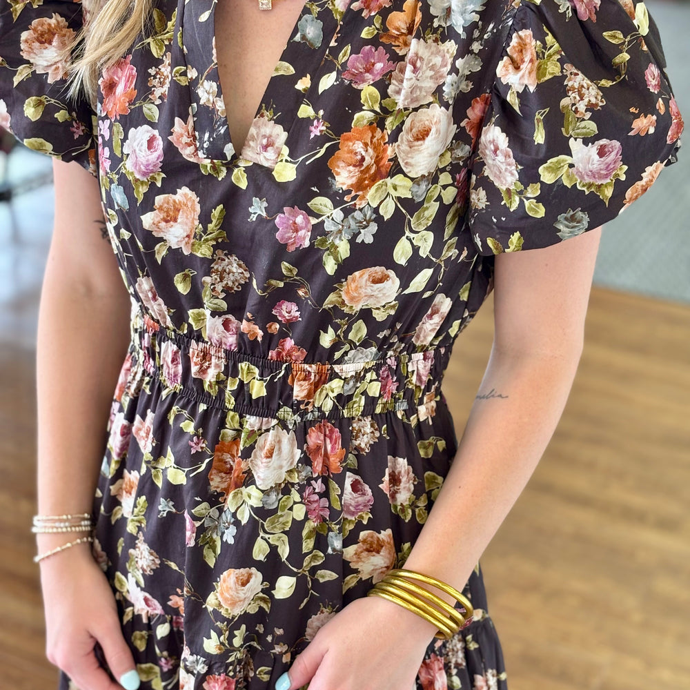 Alyssa Dress