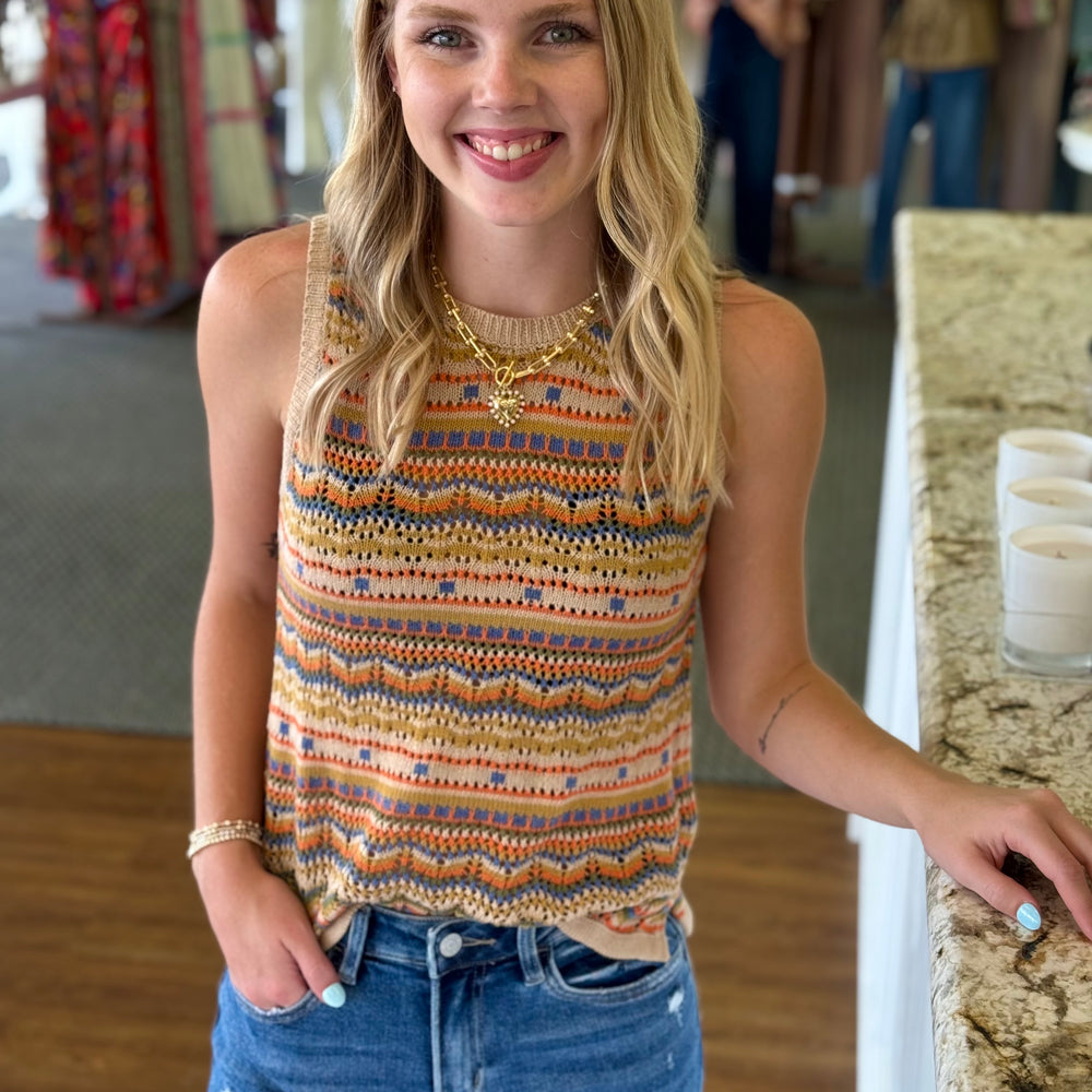 Mindy Top
