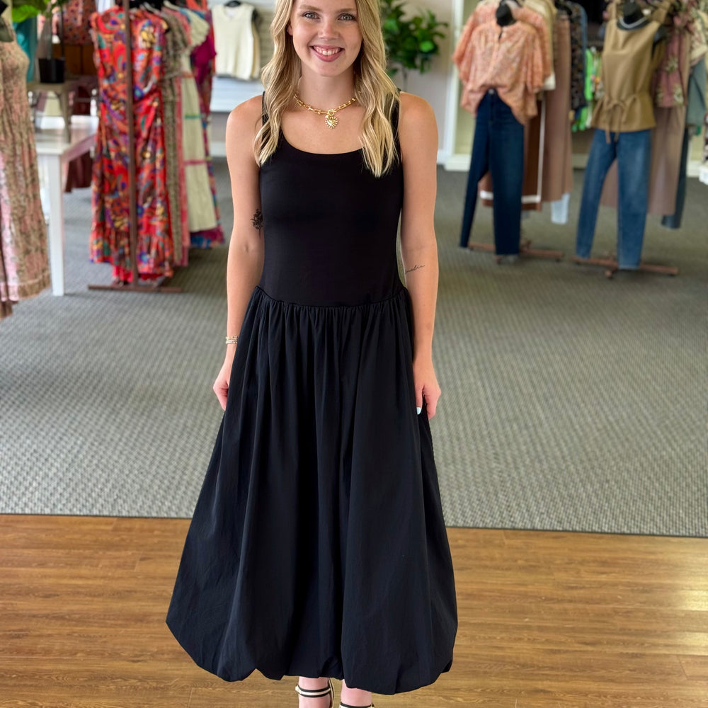 Palmer Dress
