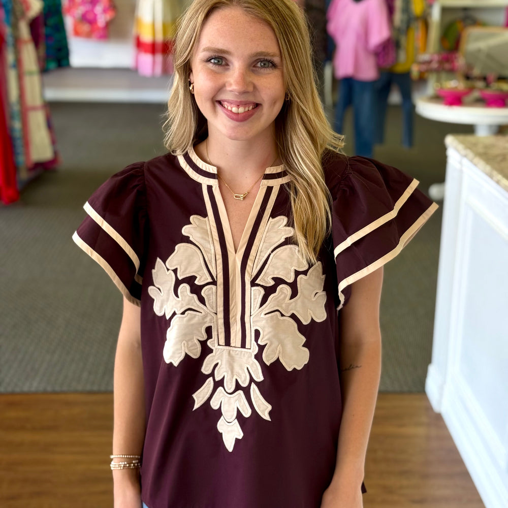 Renee Top
