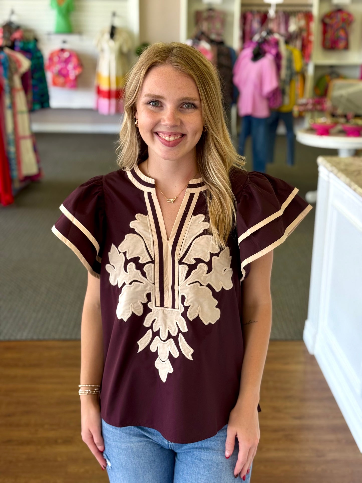 Renee Top