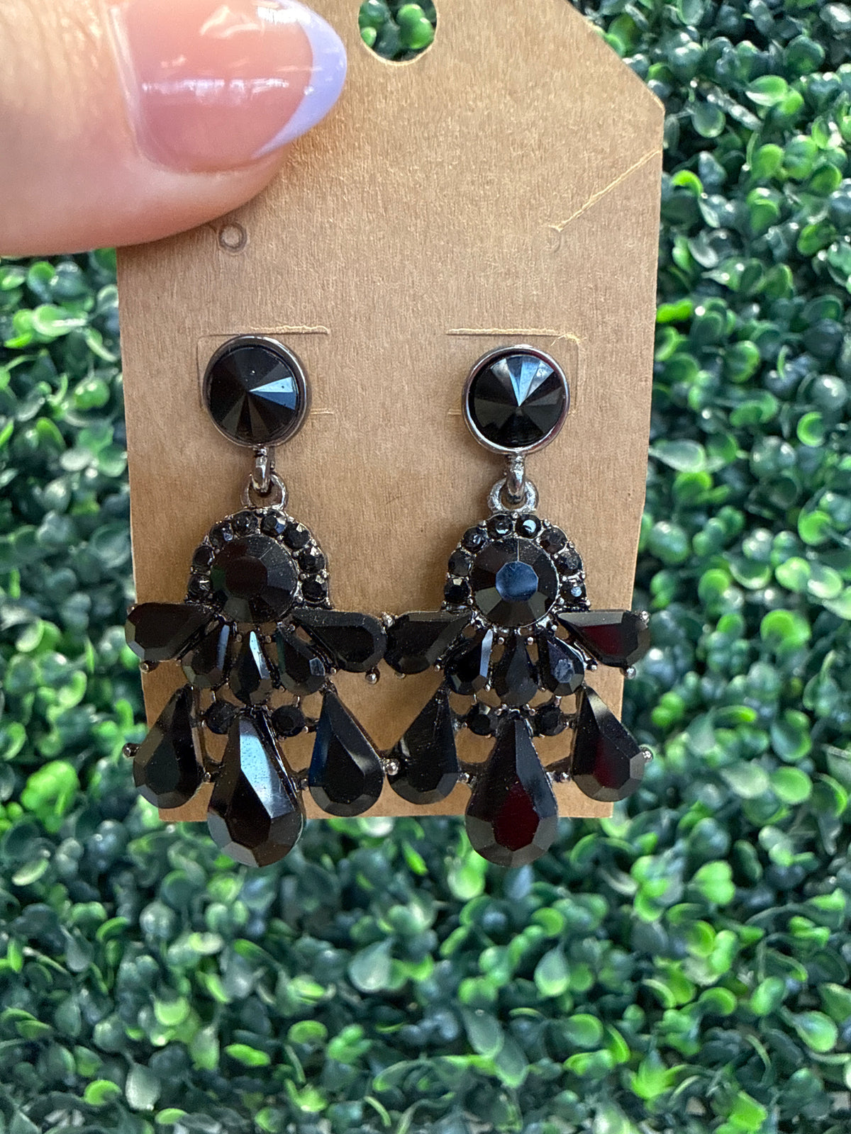 Meadow earring